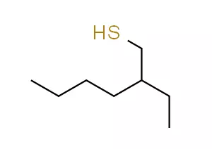 2-Ethyl-1-hexanethiol.webp