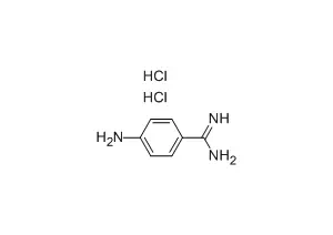 4-amino-benzamidine dihydrochloride