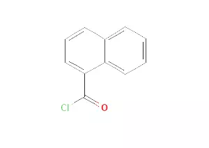 1-Naphthoyl Chloride CAS 879-18-5