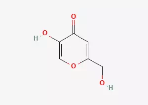 kojic acid CAS 501-30-4