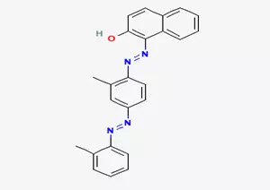 solvent red 24 CAS 85-83-6