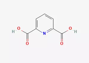 Pyridine-2,6-dicarboxylic acid CAS 499-83-2