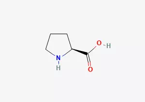 l-proline CAS 147-85-3