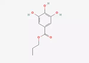 propyl gallate CAS 121-79-9