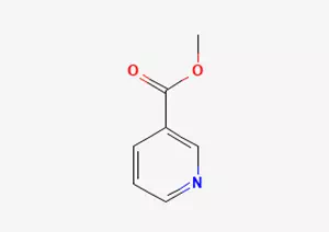 methyl nicotinate CAS 93-60-7