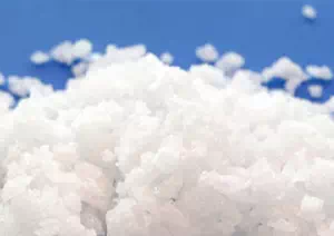 What are the impurities in chemistry?