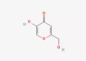 kojic acid CAS 501-30-4