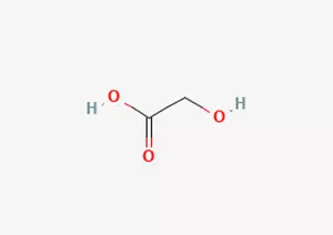 glycolic acid CAS 79-14-1