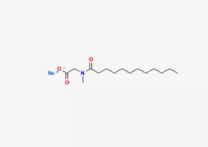 sodium lauroylsarcosinate CAS 137-16-6