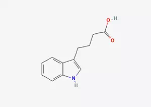 ndole-3-Butyric acid CAS 133-32-4