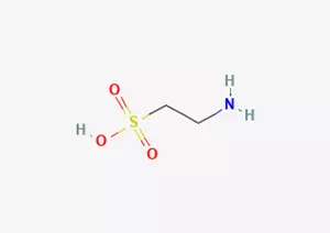 taurine powder CAS 107-35-7