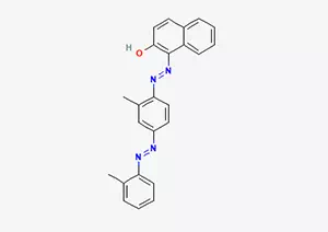 solvent red 24 CAS 85-83-6