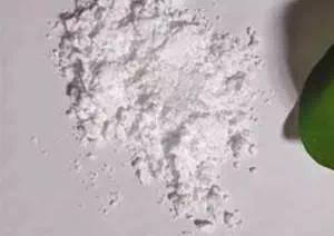 Nicotinic Acid CAS 59-67-6