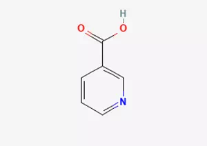nicotinic acid CAS 59-67-6
