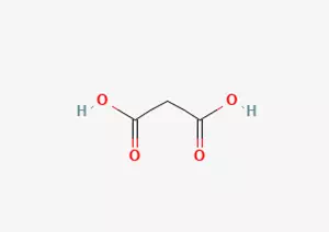 malonic acid CAS 141-82-2