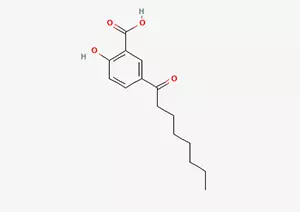 capryloyl salicylic acid CAS 78418-01-6