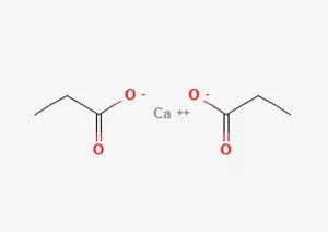 calcium propionate CAS 4075-81-4