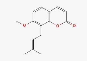 Osthole CAS 484-12-8