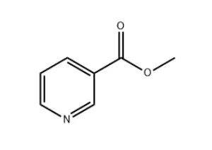 Methyl nicotinate CAS 93-60-7