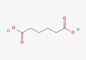 Adipic acid CAS 124-04-9