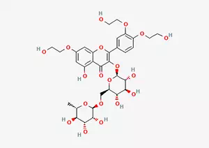 Troxerutin CAS 7085-55-4