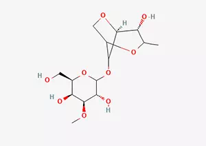Agar Agar Powder CAS 9002-18-0