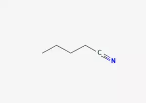 Valeronitrile CAS 110-59-8