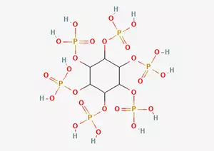 Phytic acid CAS 83-86-3