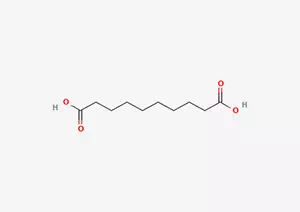 Sebacic acid CAS 111-20-6