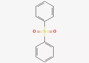 Diphenyl Sulfone CAS 127-63-9