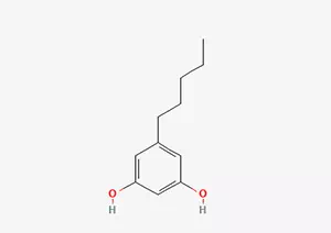 Olivetol CAS 500-66-3