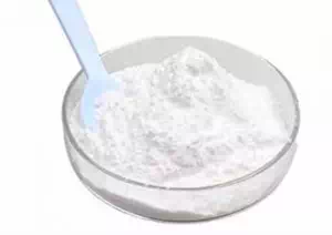 Isonicotinic acid CAS 55-22-1