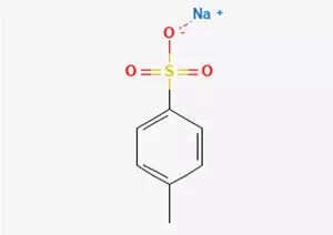 sodium p-toluenesulfonate CAS 657-84-1