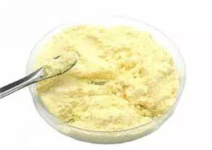 Folacin CAS 59-30-3 Folic Acid