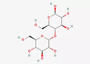 maltose CAS 69-79-4 Maltose Chinese