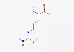l-arginine CAS 74-79-3