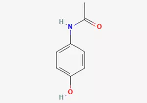 acetaminophen powder CAS 103-90-2