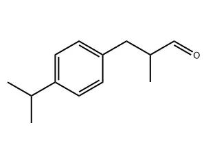 cyclamen aldehyde CAS 103-95-7