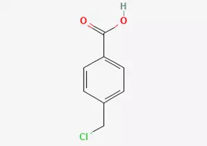 4-(Chloromethyl)benzoic acid CAS 1642-81-5