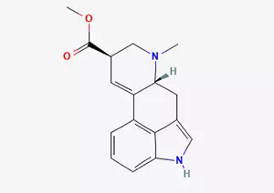 methyl ergoline acid CAS 4579-64-0