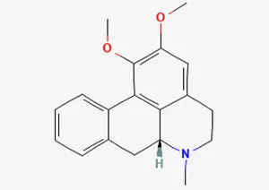 nuciferine CAS 475-83-2