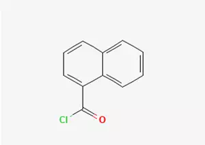 1-Naphthoyl Chloride CAS 879-18-5