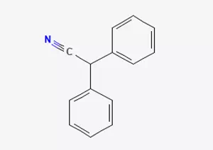 diphenylacetonitrile CAS 86-29-3