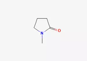 N-Methyl-2-Pyrrolidone CAS 872-50-4