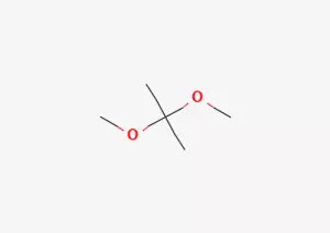 2-2-Dimethoxypropane CAS 77-76-9