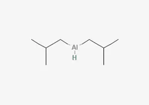 diisobutylaluminium hydride CAS 1191-15-7