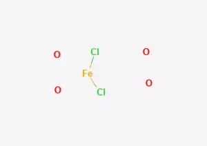 Ferrous Chloride Tetrahydrate CAS 13478-10-9
