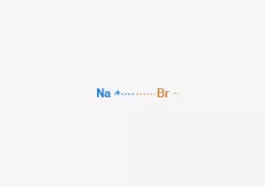 Sodium Bromide CAS 7647-15-6