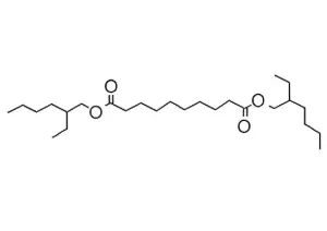 Bis(2-ethylhexyl) sebacate CAS 122-62-3