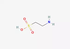 Taurine Powder CAS 107-35-7